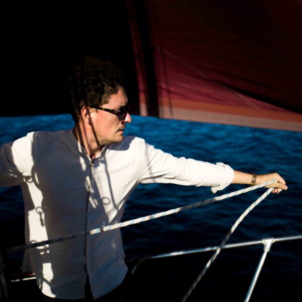 giro in barca ortigia